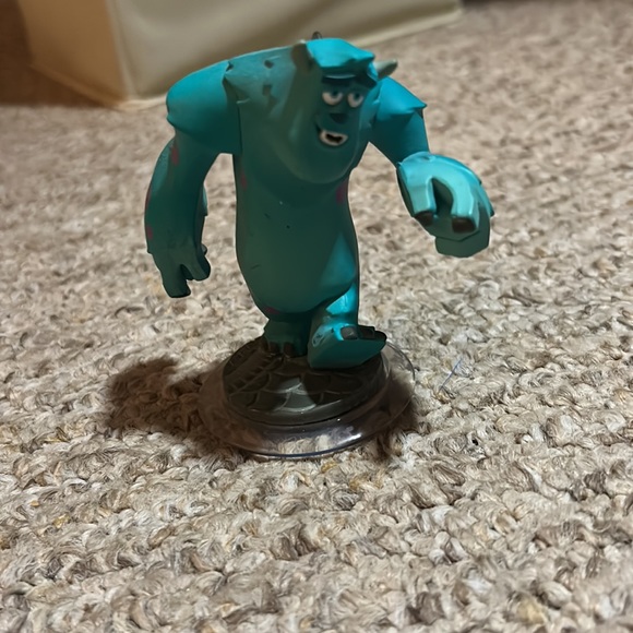 Disney Infinity set - Picture 7 of 16